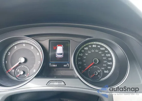 2020 Volkswagen Atlas Cross Sport 2.0T Se W/Technology/2.0T Se W/Technology R-Line из США, поврежденный, VIN 1V25C2CA7LC206074